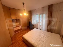 Apartament 4 camere, 95 mp - zona Plopilor