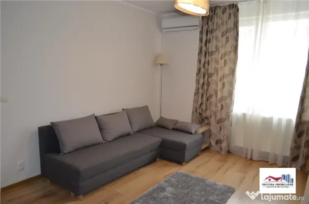 Ap. 3 Camere Mobilat si Utilat de Inchiriat Zona Ultracentra