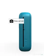 Aparat foto digital Polaroid Snap POLSP01BL Sigilat 