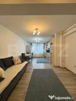 Apartament 2 camere, etaj 1, garaj, balcon, zona Prof Ioan R
