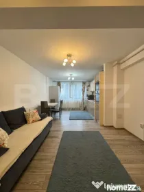 Apartament 2 camere, etaj 1, garaj, balcon, zona Prof Ioan R