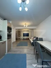 Apartament 2 camere, etaj 1, garaj, balcon, zona Prof Ioan R 