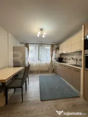 Apartament 2 camere, etaj 1, garaj, balcon, zona Prof Ioan R 