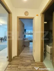 Apartament 2 camere, etaj 1, garaj, balcon, zona Prof Ioan R 