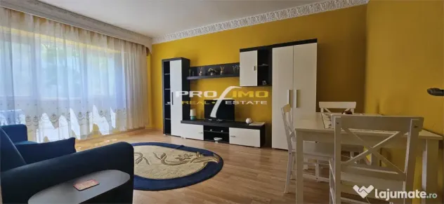 ICIL, apartament 2 camere decomandat,modern, utilat, mobilat