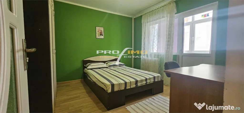 ICIL, apartament 2 camere decomandat,modern, utilat, mobilat