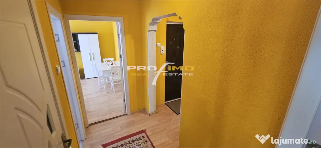 ICIL, apartament 2 camere decomandat,modern, utilat, mobilat