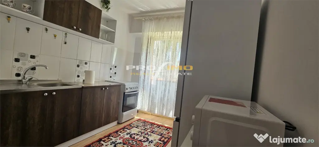 ICIL, apartament 2 camere decomandat,modern, utilat, mobilat