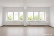 Spațiu de birouri modern, 300 mp, compartimentare eficient? 