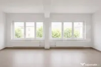Spațiu de birouri modern, 300 mp, compartimentare eficient? 