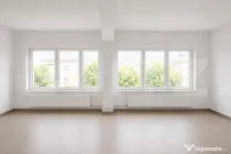 Spațiu de birouri modern, 300 mp, compartimentare eficient?