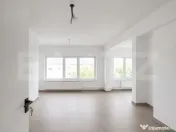 Spațiu de birouri modern, 300 mp, compartimentare eficient? 