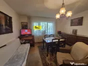 Zona Spital, 2 camere, semidecom., parter 