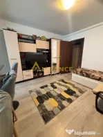 [METROU] Apartament 2 camere | Mobilat si Utilat