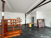 Spațiu comercial stradal, 70 mp, vitrină generoasă, vad c