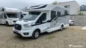 Autorulota Ford Mclouis MC4 379, serie Vin WF0DXXTTRDRL82787 