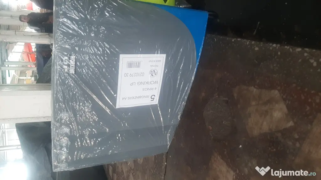 Caiete mecanice,în tiple de 5 bucăți