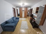 Apartament 2 camere in zona Podu Ros - Mobilat complet 