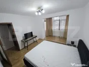 Apartament 2 camere in zona Podu Ros - Mobilat complet 