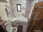 Apartament 2 camere in zona Podu Ros - Mobilat complet 
