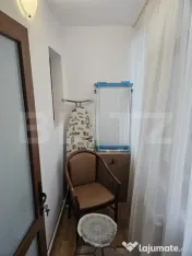Apartament 2 camere in zona Podu Ros - Mobilat complet 