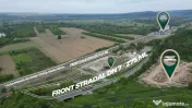 Platformă industrială cu acces strategic la DN7,oportunita 