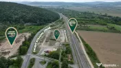 Platformă industrială cu acces strategic la DN7,oportunita 