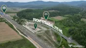 Platformă industrială cu acces strategic la DN7,oportunita 