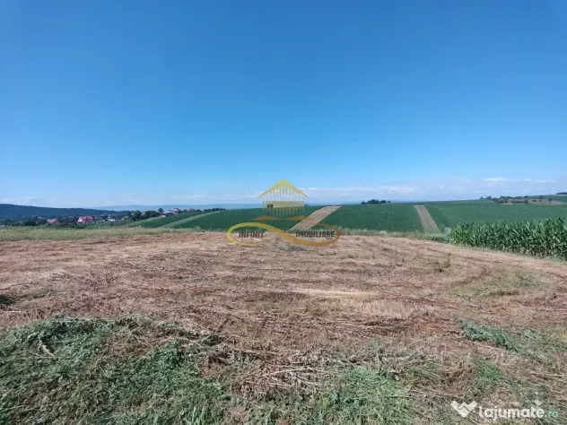 Casă de vânzare în Traian– 10 minute de BACAU