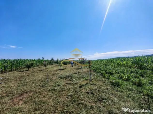 Casă de vânzare în Traian– 10 minute de BACAU