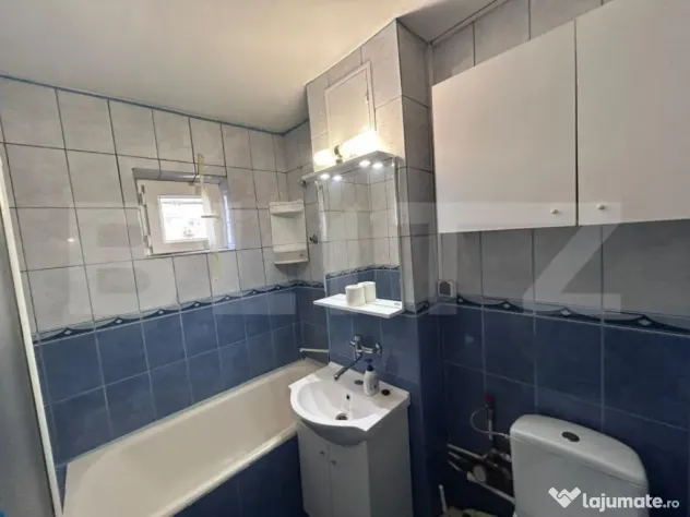 Apartament cu 3 camere ,65 mp utili, in Brazda lui Novac