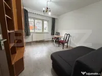Garsonieră în suprafață de 25 mo 