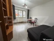 Garsonieră în suprafață de 25 mo
