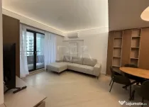Apartament 3 camere | Complex Cortina North | Loc de parcare