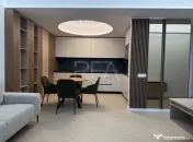 Apartament 3 camere | Complex Cortina North | Loc de parcare 