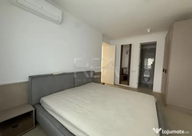 Apartament 3 camere | Complex Cortina North | Loc de parcare
