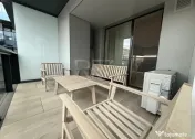 Apartament 3 camere | Complex Cortina North | Loc de parcare 