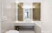 Apartament 3 camere | Complex Cortina North | Loc de parcare 