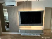 Apartament 2 camere premium Ivory Residence Pipera 68 mp ...