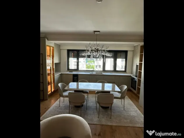 Apartament 2 camere premium Ivory Residence Pipera 68 mp ...