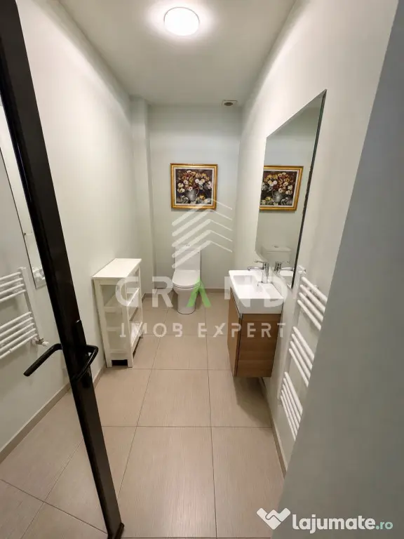 Spațiu birouri 100 mp,ultracentral Cluj-Napoca–Str.Iuliu