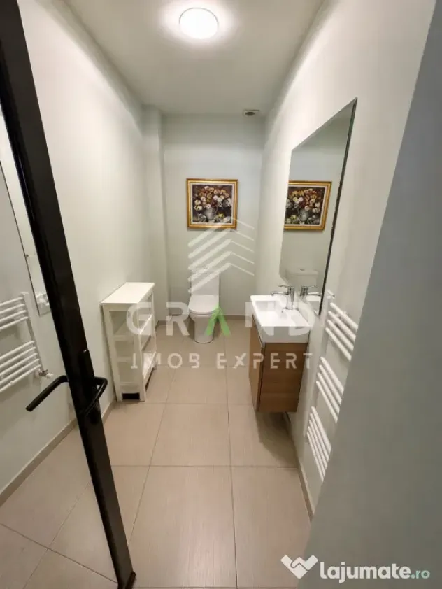 Spațiu birouri 100 mp,ultracentral Cluj-Napoca–Str.Iuliu