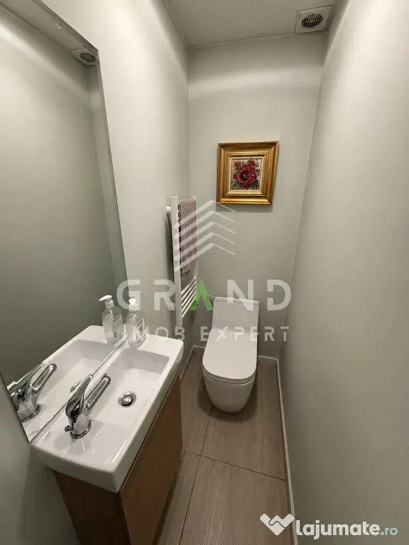 Spațiu birouri 100 mp,ultracentral Cluj-Napoca–Str.Iuliu