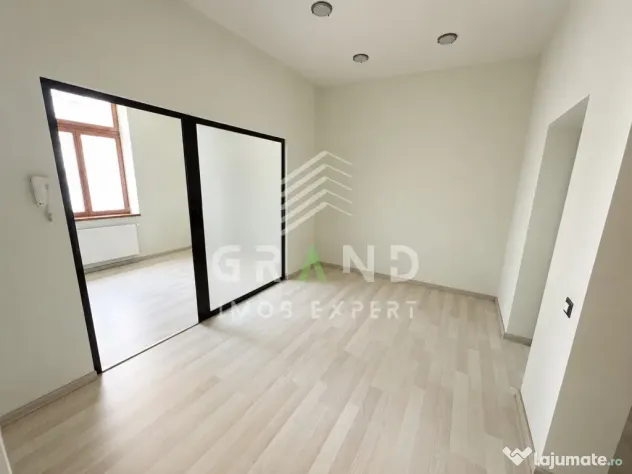 Spațiu birouri 100 mp,ultracentral Cluj-Napoca–Str.Iuliu