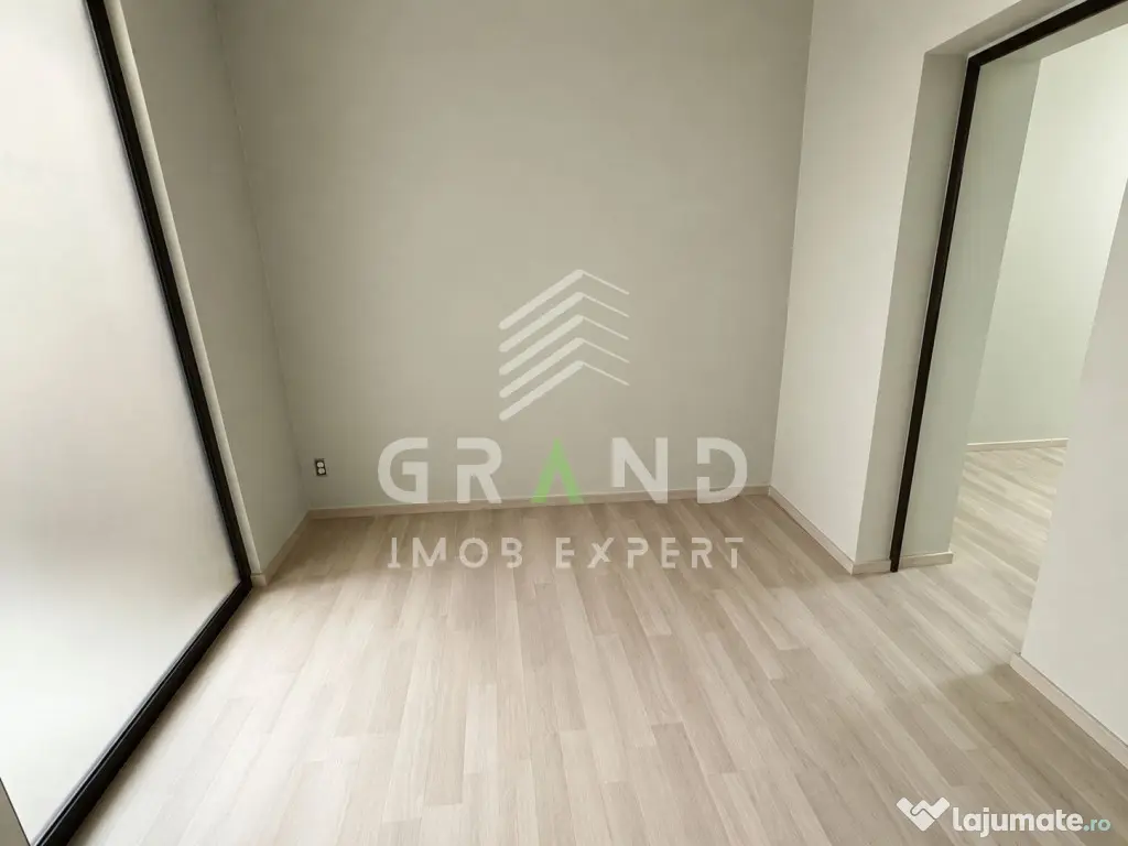 Spațiu birouri 100 mp,ultracentral Cluj-Napoca–Str.Iuliu