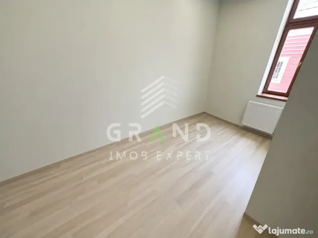 Spațiu birouri 100 mp,ultracentral Cluj-Napoca–Str.Iuliu