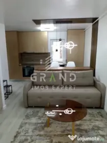 Apartament 2 camere | 44 mp | Balcon | Parcare | Mărăști