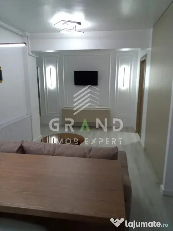 Apartament 2 camere | 44 mp | Balcon | Parcare | Mărăști