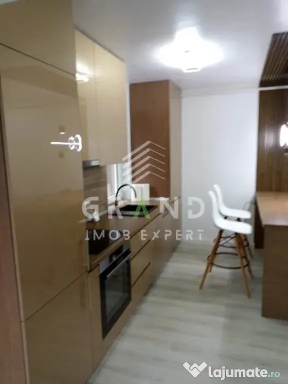 Apartament 2 camere | 44 mp | Balcon | Parcare | Mărăști