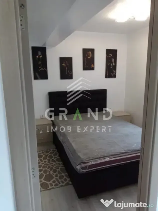 Apartament 2 camere | 44 mp | Balcon | Parcare | Mărăști